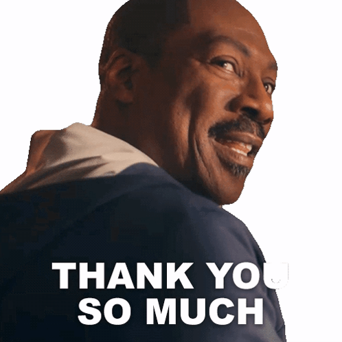 Thank You GIF